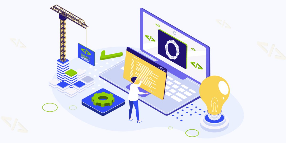 bitstudios's tweet image. Master the art of enterprise app development with our latest blog post! 🌐💡 Uncover key factors, common challenges, and best practices for success. Dive in now: bit.ly/40cnQdT  #EnterpriseApps #SoftwareDevelopment #BITStudios