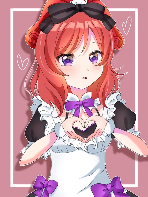 真姫ちゃん誕生日おめでとう!#西木野真姫生誕祭2023 