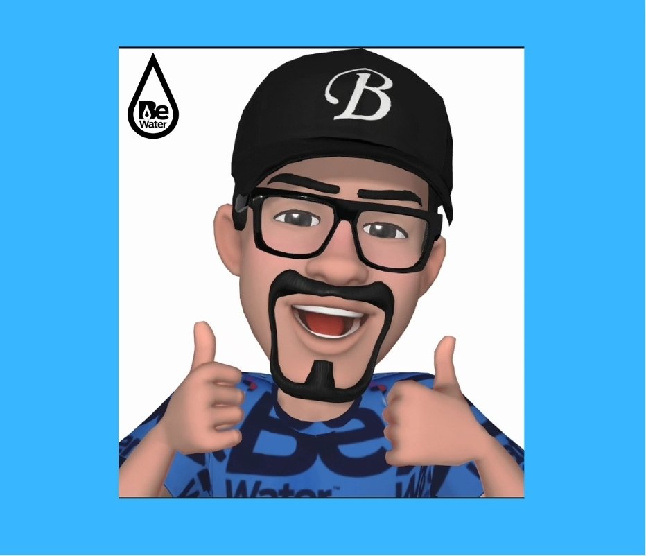 FYI, Wish me luck,  just got a meeting with Circle H's owner and he is impressed with the Be Water and our Service with a Smile. He has "5 stores in Charlotte" Oh Yeah!!! 
Will keep you posted 😉