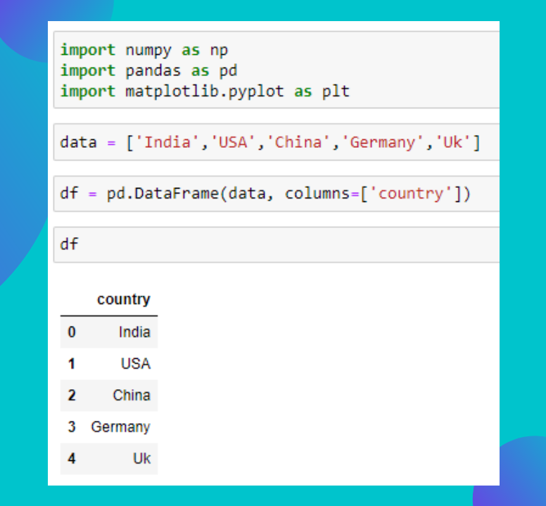 SanthoshKumarS_'s tweet photo. One hot encoding is used in ML to convert categorical data into numerical data,

The basic idea behind encoding is to create a binary vector for each category,

Let's See how it's Done 🧵👇 https://t.co/OIHF7EEDCM