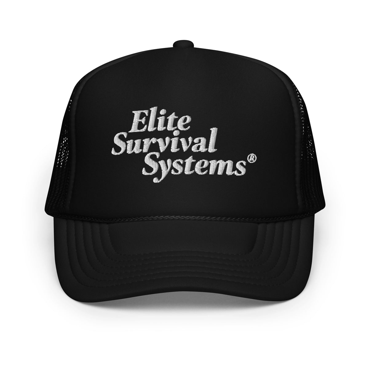 Elite Survival Sys. tweet media