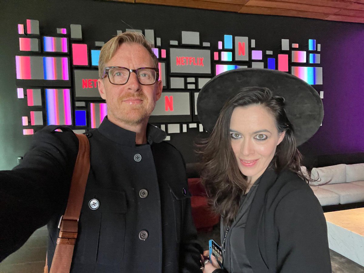 Sam Conniff 🏴‍☠️ tweet media