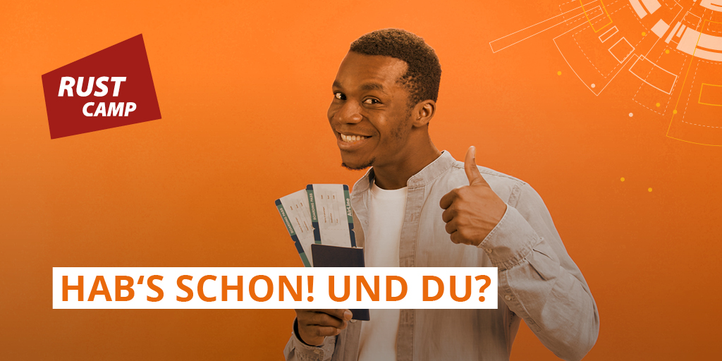 Rust Trainings tweet media