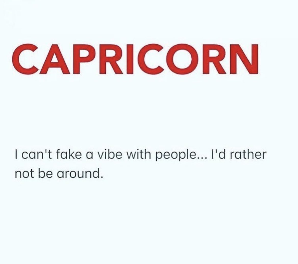 maiyabooo's tweet photo. Forsure Us Capricorns ♑️🧏🏽‍♀️ https://t.co/9CjBOPR3zI