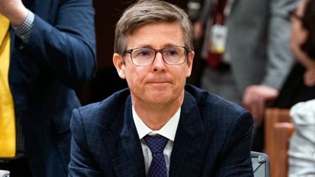 CTVNews's tweet photo. Loblaw CEO Galen Weston will step down from his role as president by the end of the year. https://t.co/BmxS9Xk18x https://t.co/a0sCHVJO5M