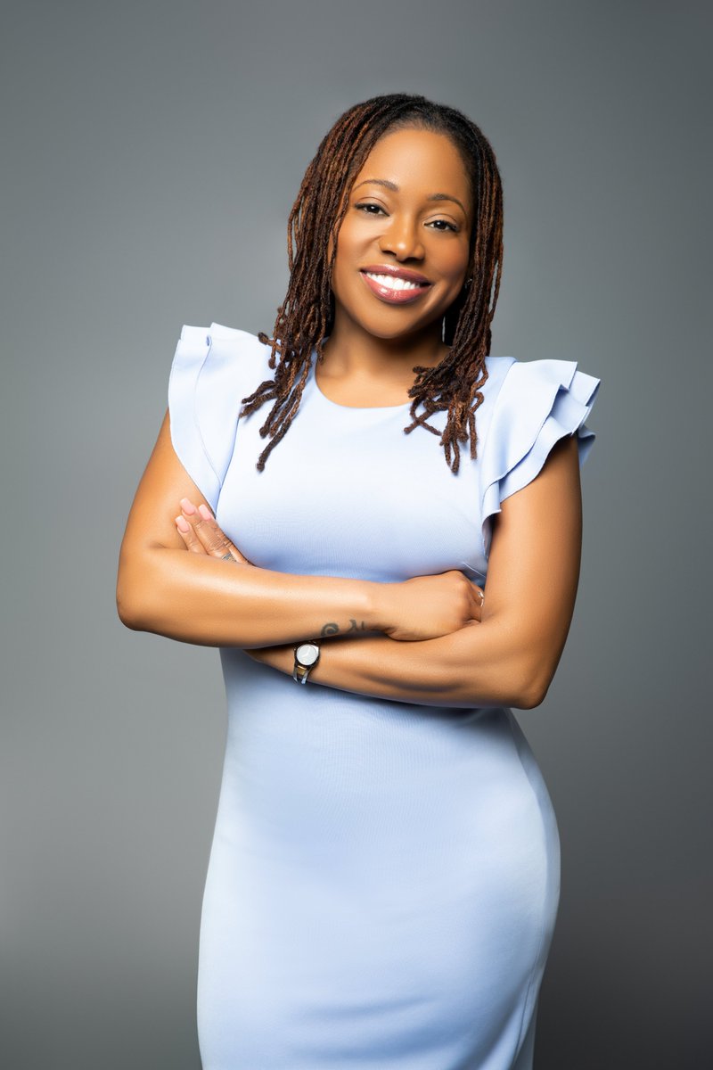 It gives me great pride to announce my successor. On May 1, I'll pass my leadership baton to Tiffany Lacy Clark who currently serves as <a href="/BHR_STL/">BHR Crisis Line</a> COO. Tiffany has worked closely with me over the years &amp; I couldn't be more pleased to have her lead the organization. 
#leadership