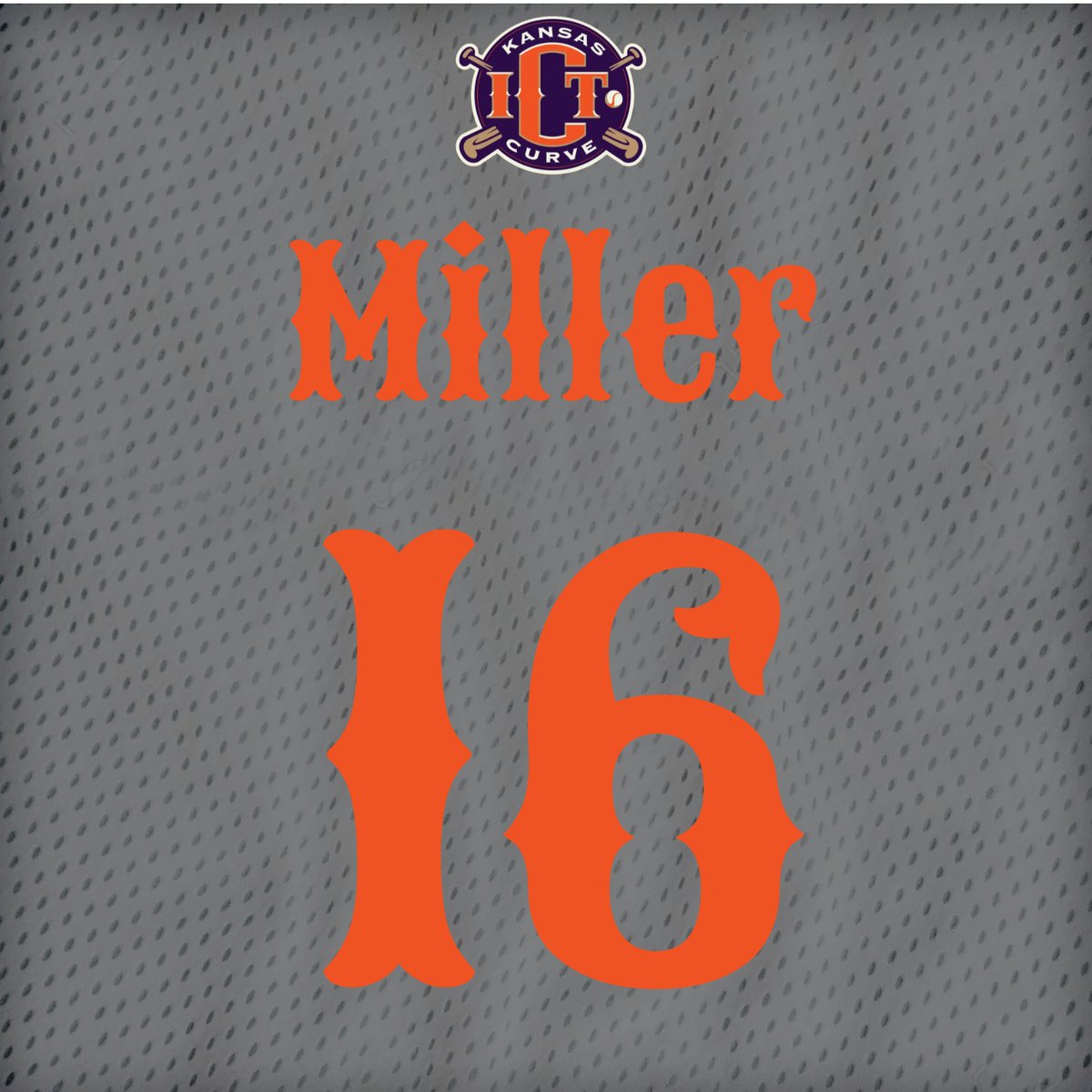Next up for the College team is <a href="/kodimiller4/">kodi miller</a>

This is Kodi's first year with our organization. He is a C/OF from Itasca CC🔵