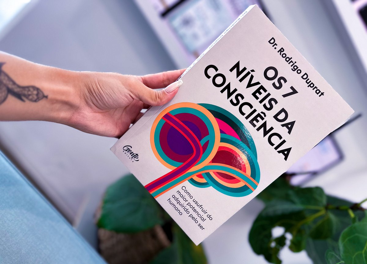 Editora Gente tweet media