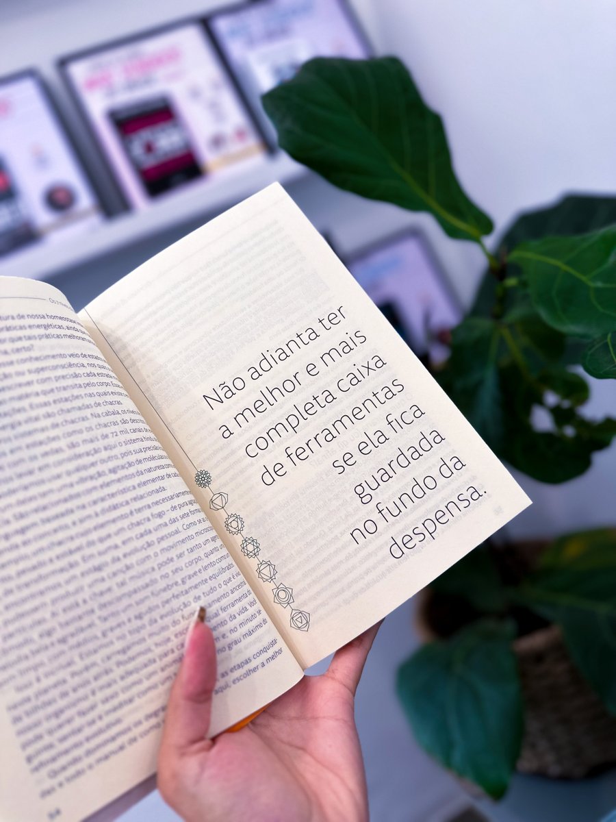 Editora Gente tweet media