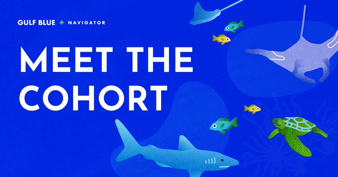 Image from SeaAhead Bluetech Innovation (@SeaAhead)