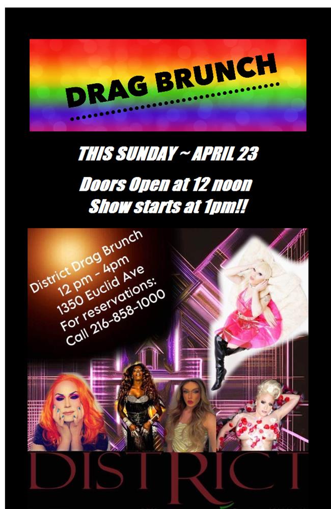 District tweet media