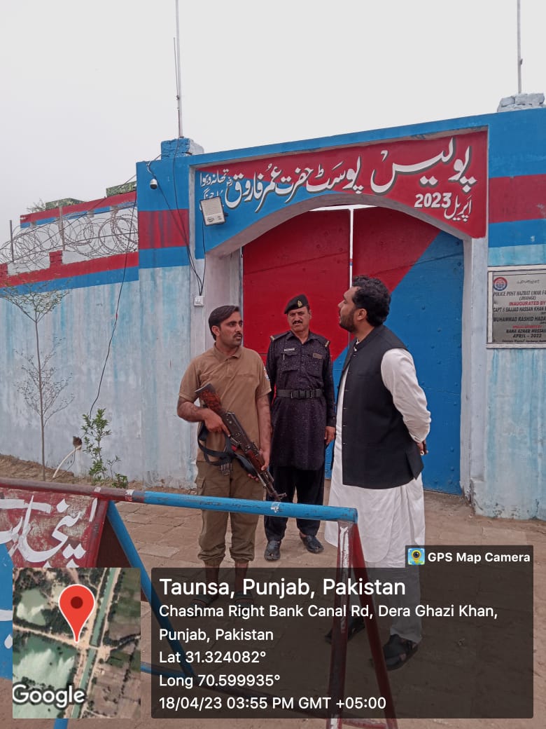 dcdgkhan's tweet photo. حکومت پنجاب کی ہدایت پر گندم خریداری ٹاسک پورا کرنے کیلئےڈیرہ غازیخان انتظامیہ متحرک ہے،بہترسروس ڈلیوری کیلئےاسسٹنٹ کمشنرز عثمان غنی،غلام مرتضیٰ ،احمد نوید بلوچ،پولیٹیکل اسسٹنٹ مشتاق احمد ٹوانہ پی آر سنٹرز،چیک پوسٹوں کی مسلسل نگرانی کی جارہی ہے۔ https://t.co/bbNTeNARc1
