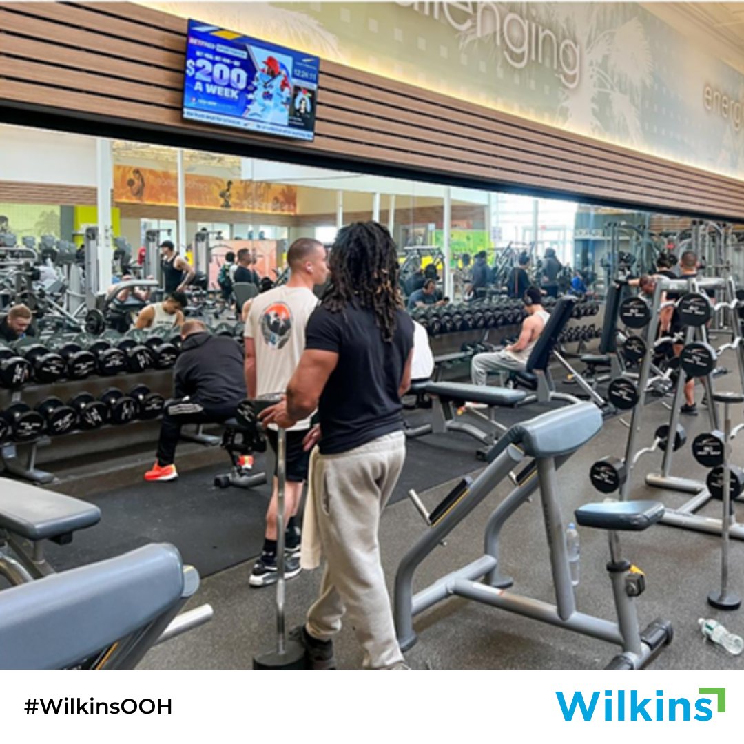 Wilkins_OOH's tweet image. Bet big with @betfredsports. 

#gambling #ooh #mediamix #sportsbook #transitads #gymads #oohads #nationals #baseball #outofhome #baseballbets