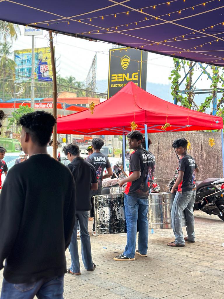 Welcome to our brand new electric vehicle two-wheeler dealership, where we believe in sustainable and eco-friendly mobility solutions for all.
At our dealership, you'll find a wide range of electric two-wheelers designed to meet every rider's needs, whether you're a city