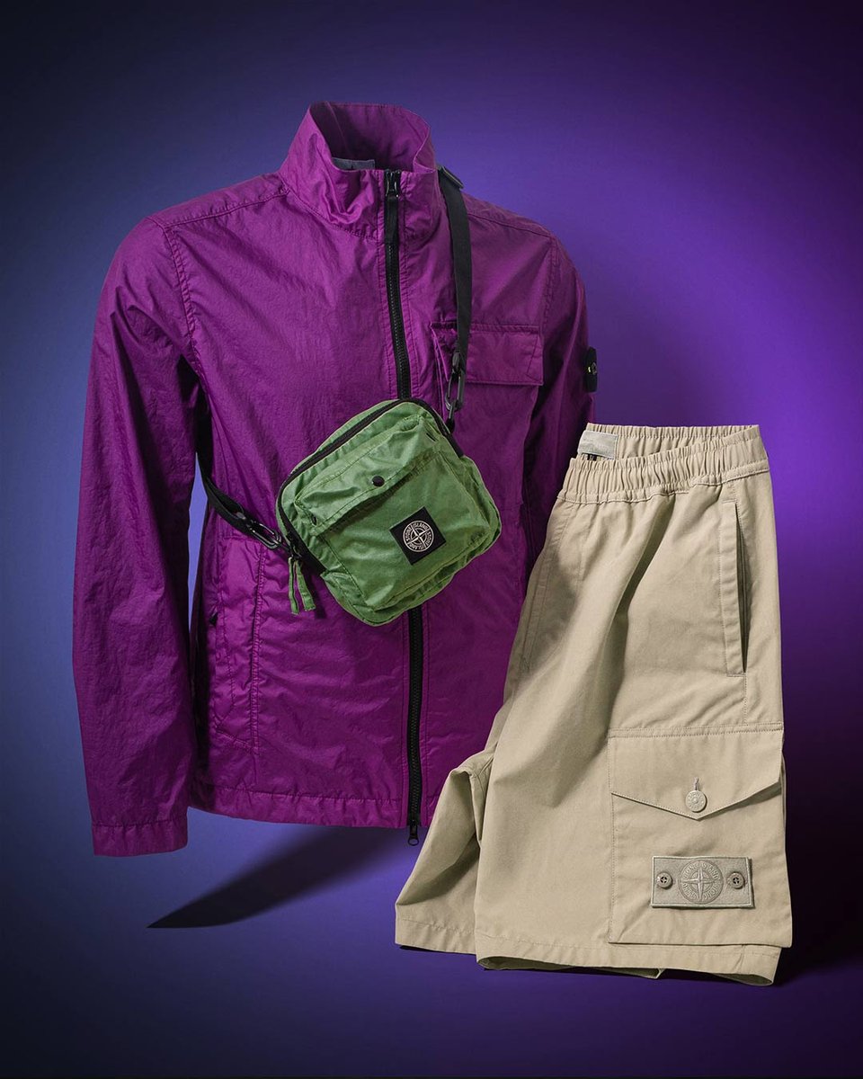 zoofashions's tweet photo. Discover the incredible latest additions to our Stone Island SS23 showcase: https://t.co/KpSqpYPXPX
#stoneisland #stoneislandcompass #stoneislandcompassbadge #highfashion #luxurious #luxury #luxurylifestyle #fashion #style #menswear #mensfashion #london #zoofashions https://t.co/VMNzpIYL80