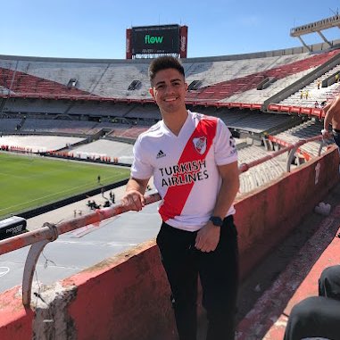 #NuevaFotoDePerfil