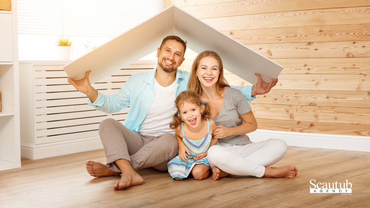 ScautubAgency's tweet image. Did you know that the cost of #HomeInsurance is affected by the type, age, &amp;amp; location of your home &amp;amp; its structures? Let us help you navigate the insurance landscape &amp;amp; find the best coverage at the right price. Learn more here.

scautub.com/10-simple-tips…

#HomeInsuranceTips