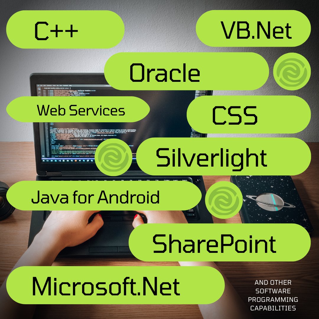 Swip speaks your language …
Our Approach to Custom App Development &amp; Software Products:
swipsystems.com/partner-with-s…