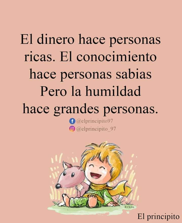 Buen día chulas 😊