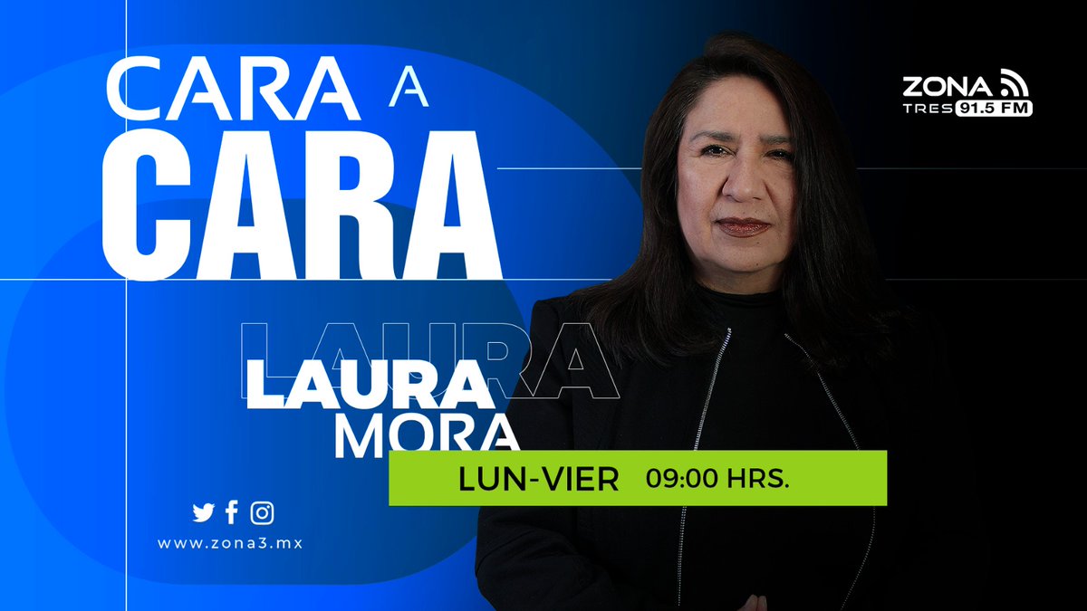 ZONA 3 tweet media