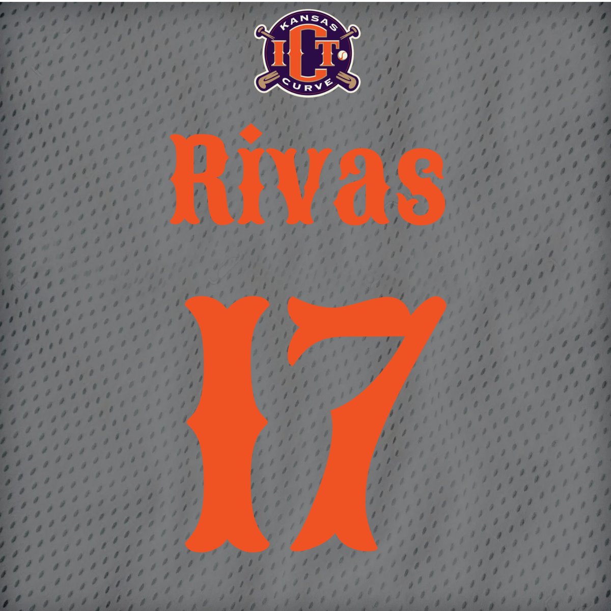 Next up for the college squad is <a href="/rivaslayton/">Layton Rivas</a>

This is Layton's first year with our organization. He is an OF from Itasca CC🔷