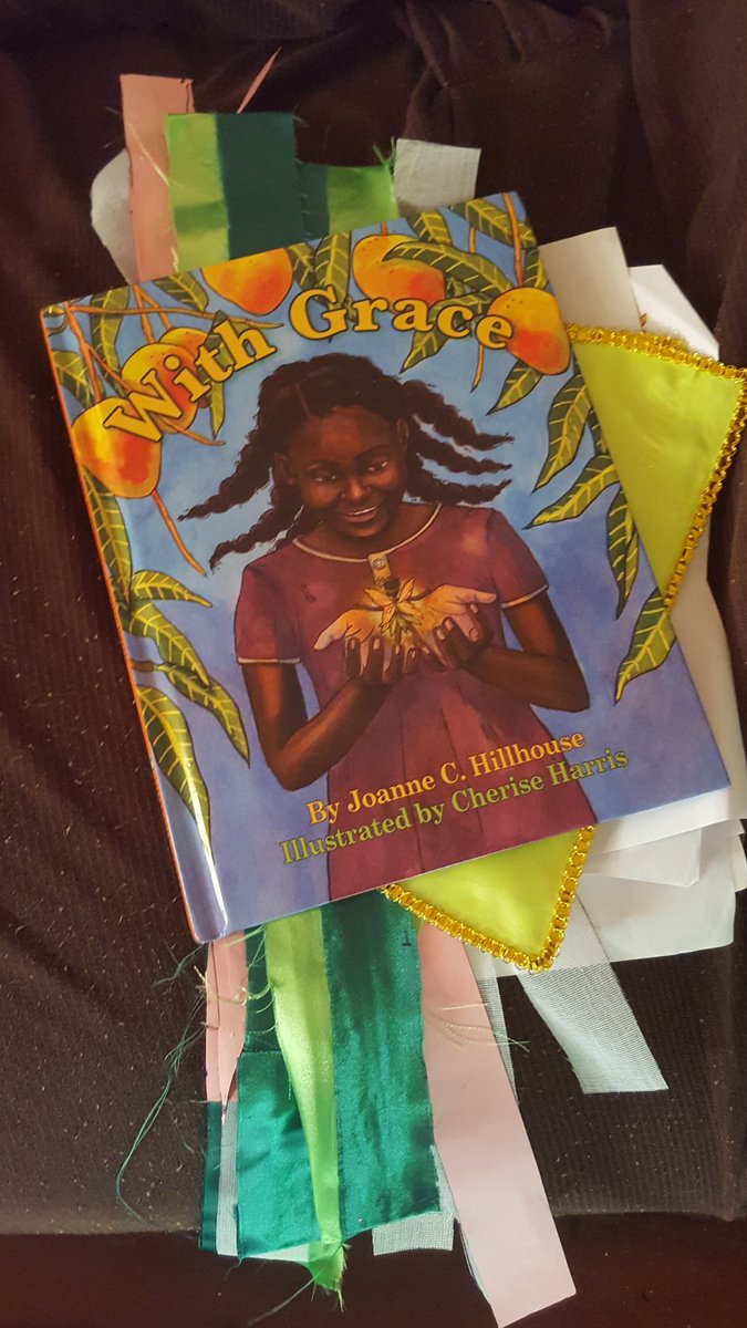 jhohadli's tweet photo. #Carnival in our DNA; it's #history #culture #Caribbean +#welovetoplaymas in all its creative, theatrical, liberating expressiveness + a high point of #TheWritingLife for me has been playing a character (the mango tree faerie) from a book I wrote #WithGrace https://t.co/Tp0U5wfXq8