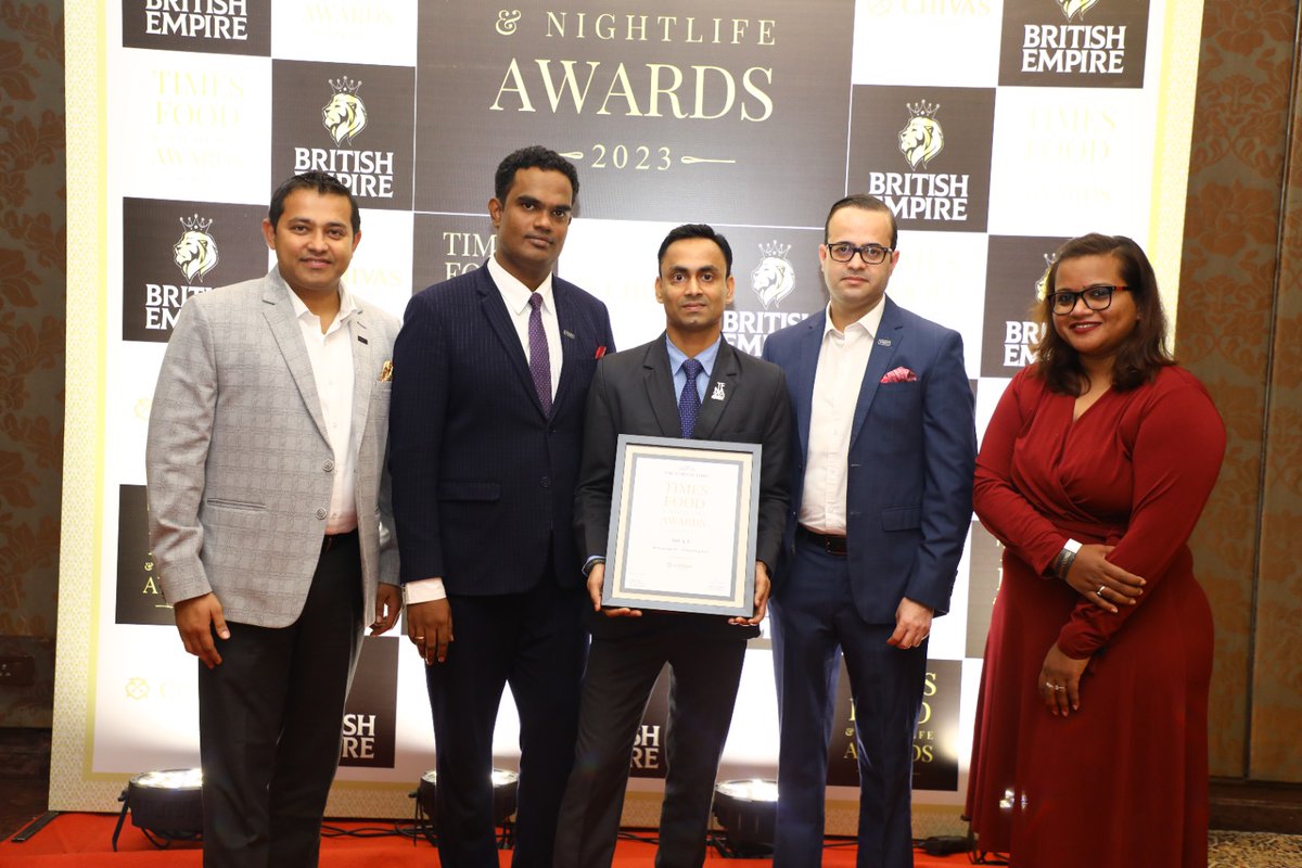 HyattRegencyChennai tweet media