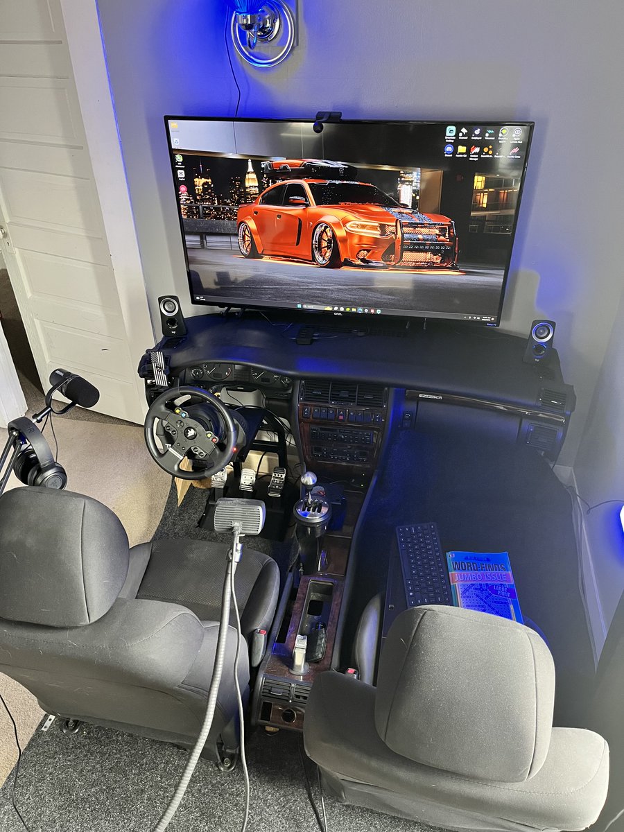 Boomthorshammer's tweet photo. @GoosiestYT  I Know You Love The Setup 🙌🤙Maybe For Your Next Setup Review Video 🤷‍♂️ https://t.co/jmc7FLPv3Q