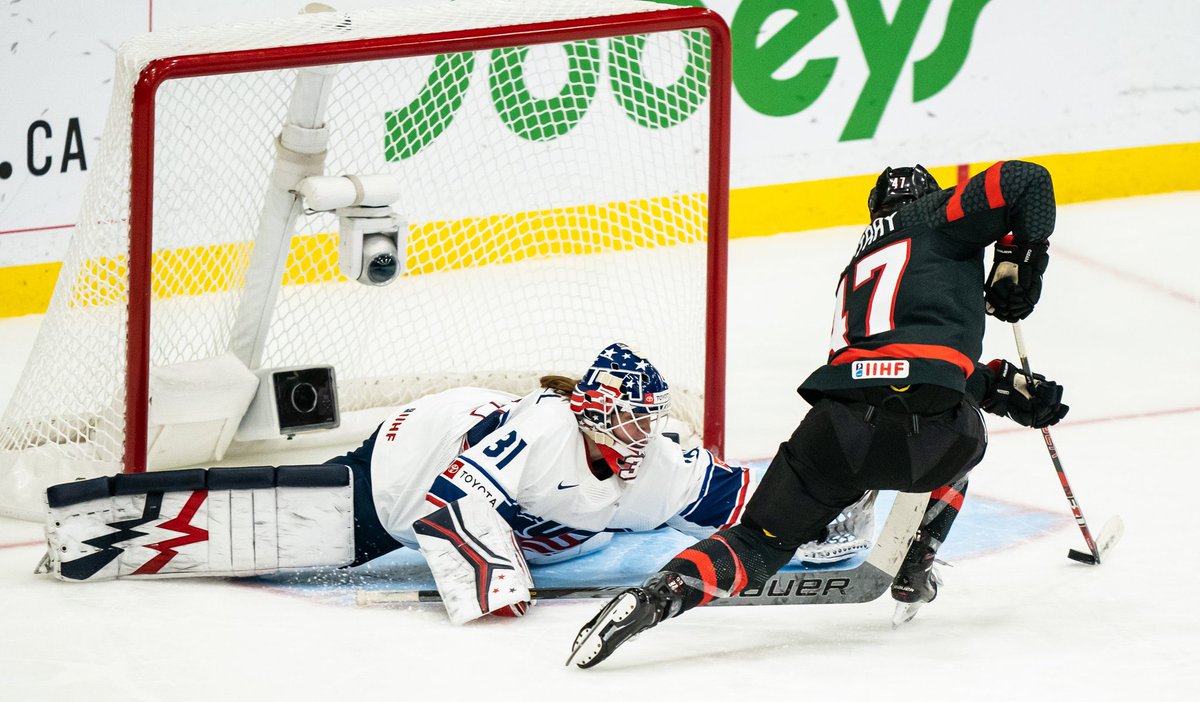 ratt26's tweet photo. Although it wasn’t the result we were looking for I am extremely proud to be a part of this group. It is always an honour to wear the maple leaf but extra special on home soil. Thank you Brampton and all of Canada we heard you loud and proud all tournament long! 🍁❤️ https://t.co/T6wtr5pK2p