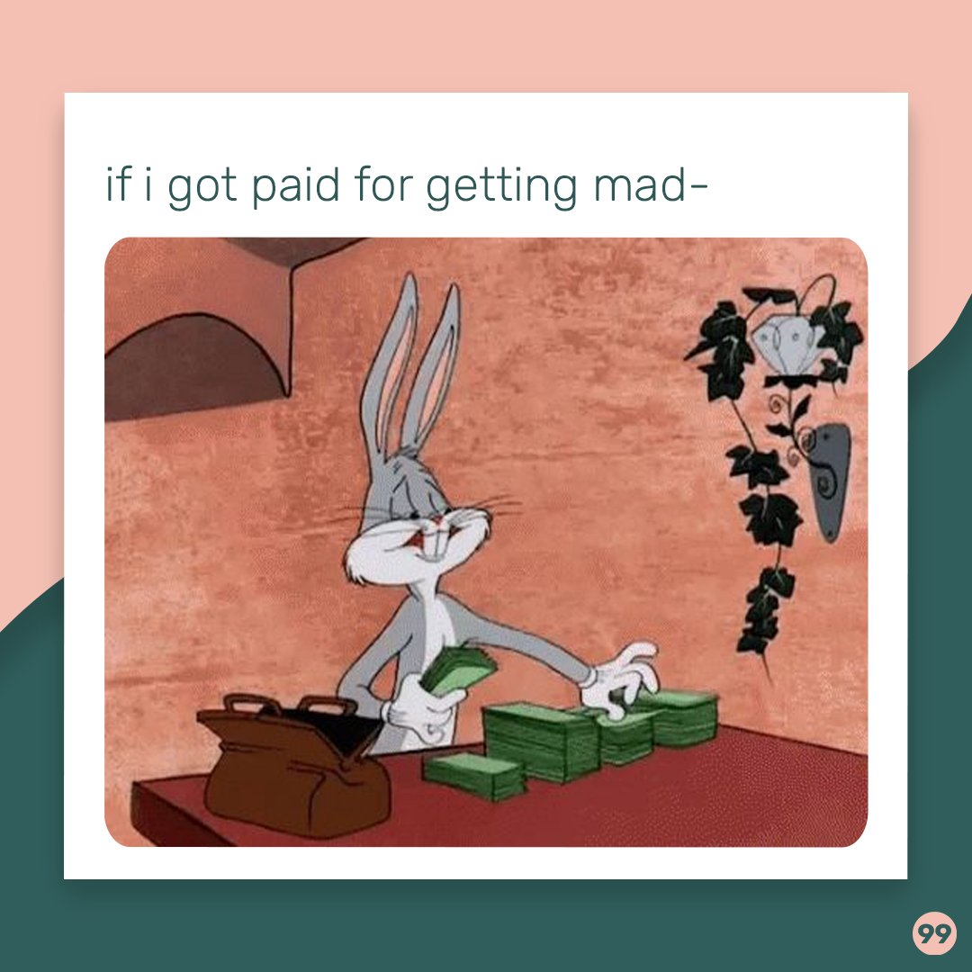 99Problems_SC's tweet photo. OR if i got paid for answering:

"how's work?" 

with "living the dream" 🤣💸

#funny #genz #memes https://t.co/sycBQS5iwI