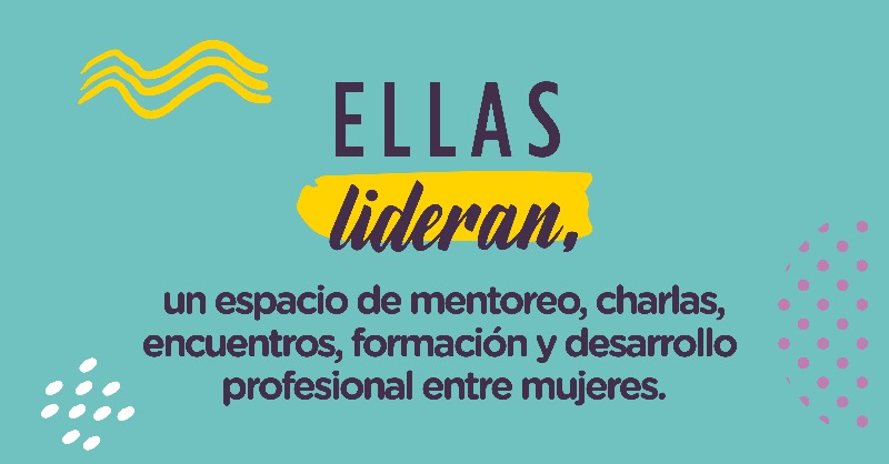 gcba's tweet photo. ¡Impulsá tu liderazgo y potenciá tus habilidades junto a mujeres líderes de todo el país!  Vos podés ser parte del foro “Ellas Lideran” el miércoles 26 de abril de 14 a 20 horas en el Centro de Exposiciones y Convenciones. Conocé más haciendo clic debajo de la imagen.