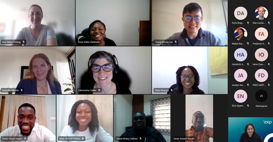 CPCS - Advisors to infrastructure leaders tweet media