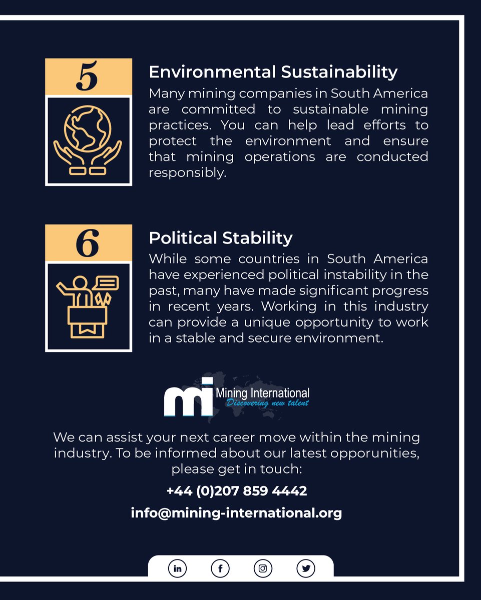 Mining International (@Mining_Int) / Posts / X