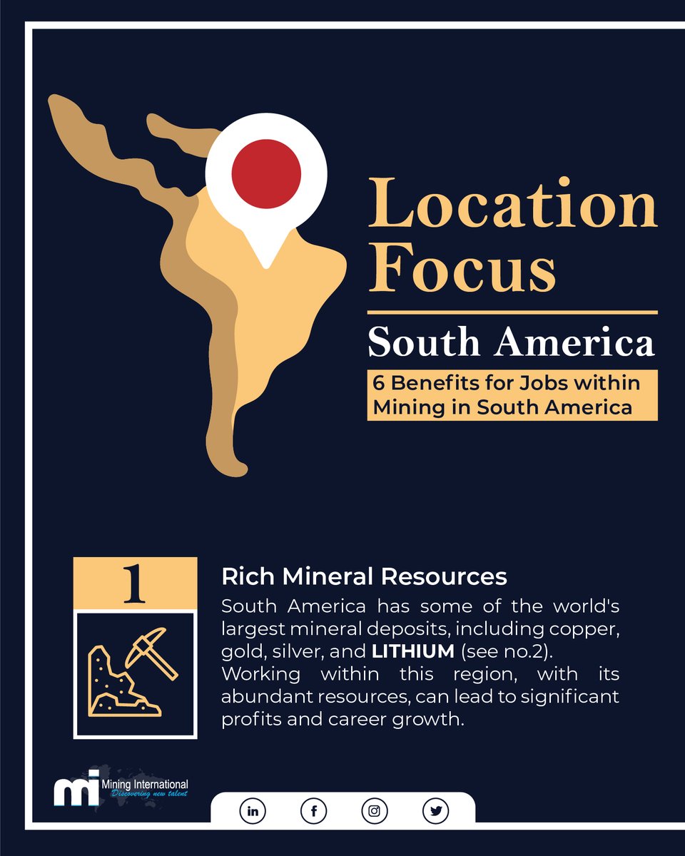 Mining International (@Mining_Int) / Posts / X