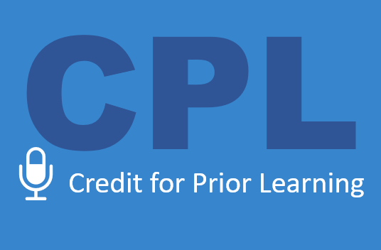 CompleteCollege's tweet image. Check out the newest #CCAontheAir podcast with @MattBergman1  Myths dispelled: Credit for Prior Learning’s path to higher education prosperity. Hear why higher education must embrace #CreditForPriorLearning for both students and institutions. 

bit.ly/CCAontheAir-CPL