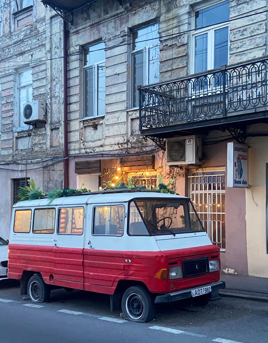 MCouple34's tweet photo. Tbilisi 🇬🇪 https://t.co/U1iHArl4d2