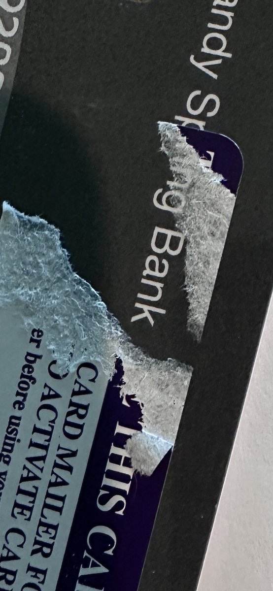 Jessie_Newburn's tweet photo. There is, I hope, a special place in hell for the people who decide to use difficult to remove stickers in situations where they should be easy to remove. #IfIWereInCharge. https://t.co/ilozj5vvCG