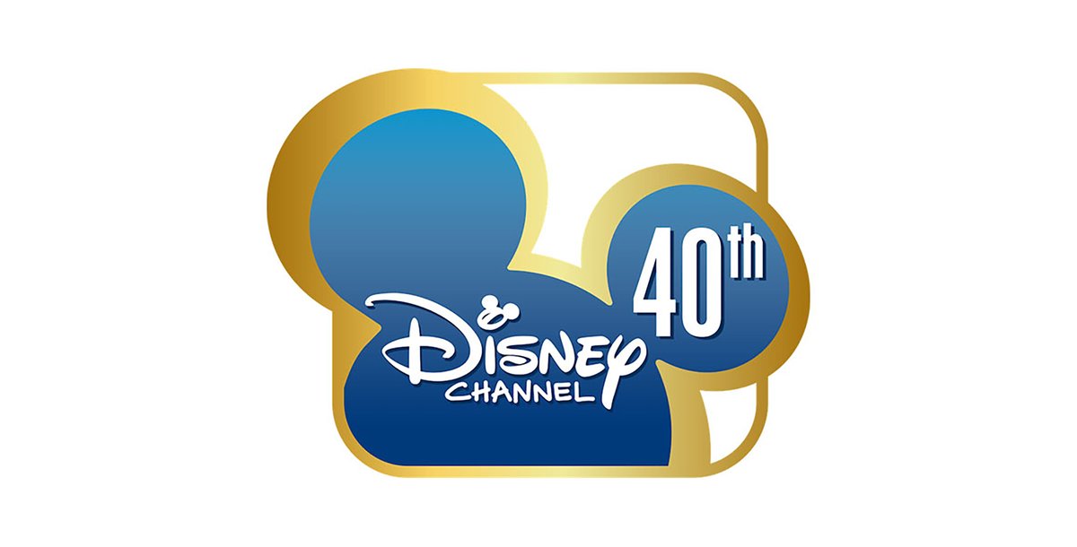 WaltDisneyCo's tweet photo. This month, @DisneyChannel celebrates 40 years of imaginative, iconic programming: https://t.co/TLbq0bD9lM https://t.co/6Lk1nQKsp3