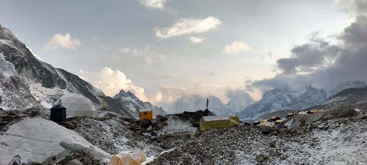 Craig Hunter tweet media