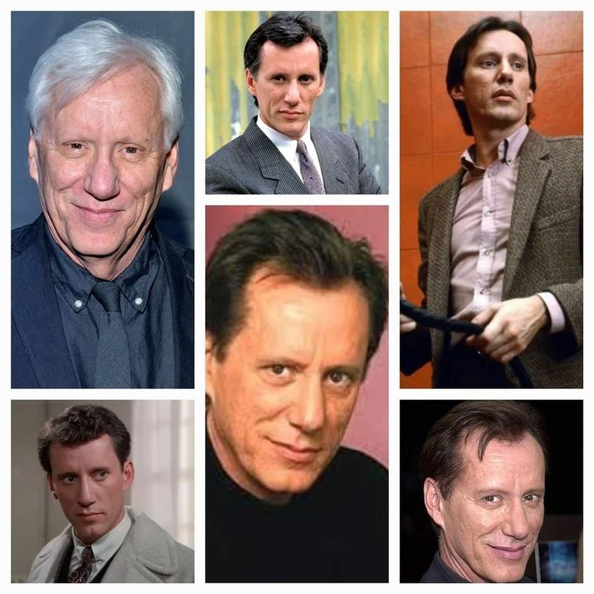 April 18, 1947, Happy 76th Birthday James Woods 