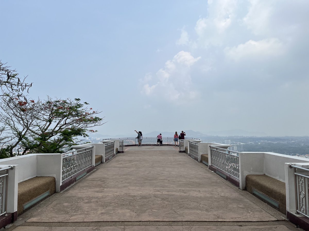 The Pattaya News Thailand on Twitter "Air quality today from the