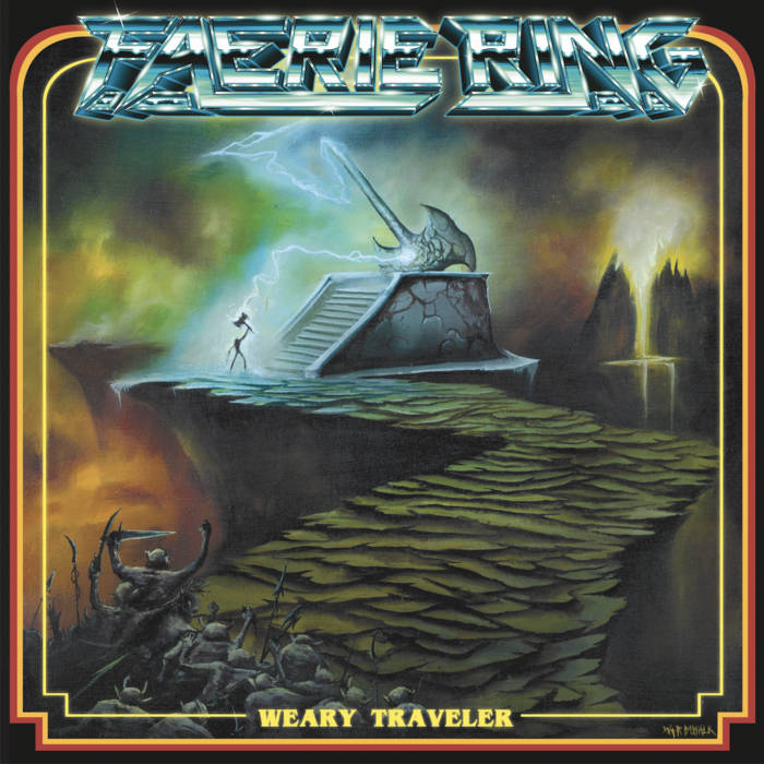 LaHabitacion235's tweet photo. Faerie Ring – “Weary Traveler”; La deidad del stoner espacial… #reseñas, #reviews, #stoner, #spacerock, #FaerieRing, #KingVolumeRecords, #WiseBloodRecords, #KozmikArtifactz https://t.co/eVEHsqZkLR https://t.co/KmfLRll5B4