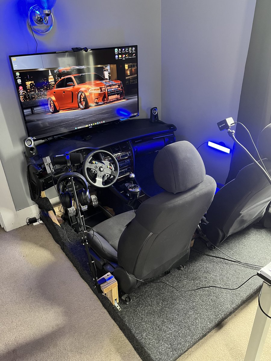 Boomthorshammer's tweet photo. @GoosiestYT  I Know You Love The Setup 🙌🤙Maybe For Your Next Setup Review Video 🤷‍♂️ https://t.co/jmc7FLPv3Q