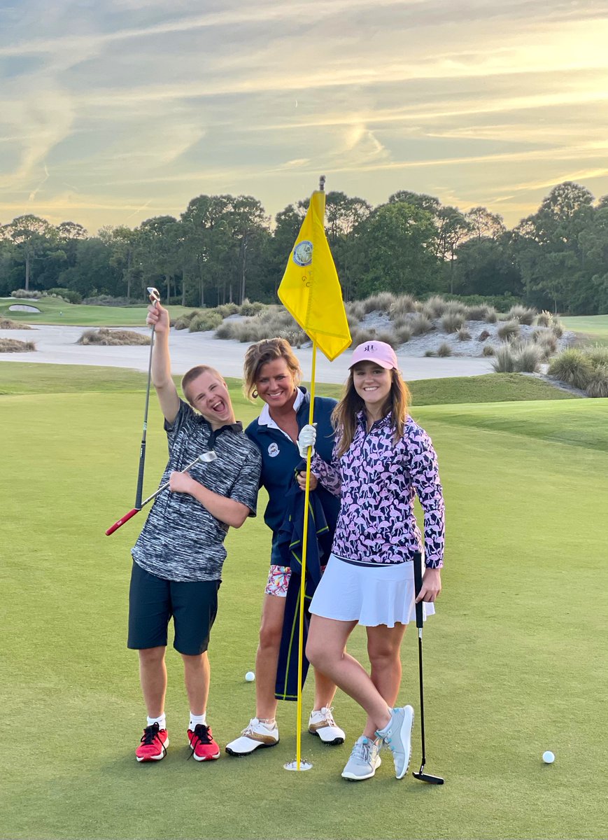 PGAVillage's tweet photo. β
Cooler Temps
β
Light Breeze
β
Sunny Skies
β
Family Time
β
Perfect Day
βππβ³οΈ
@pgavillage
@pga
#floridagolf #perfectweather #visitstlucie
#LoveFL #bestinstate #dyecourse
#pgagcππ΄β³οΈποΈππ»
πΈ: @K_Whit69 https://t.co/z84Qi8M7C3