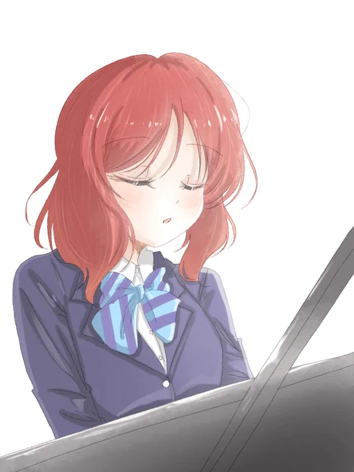 愛してるばんざーい!#lovelive #西木野真姫生誕祭2023#西木野真姫誕生祭2023 