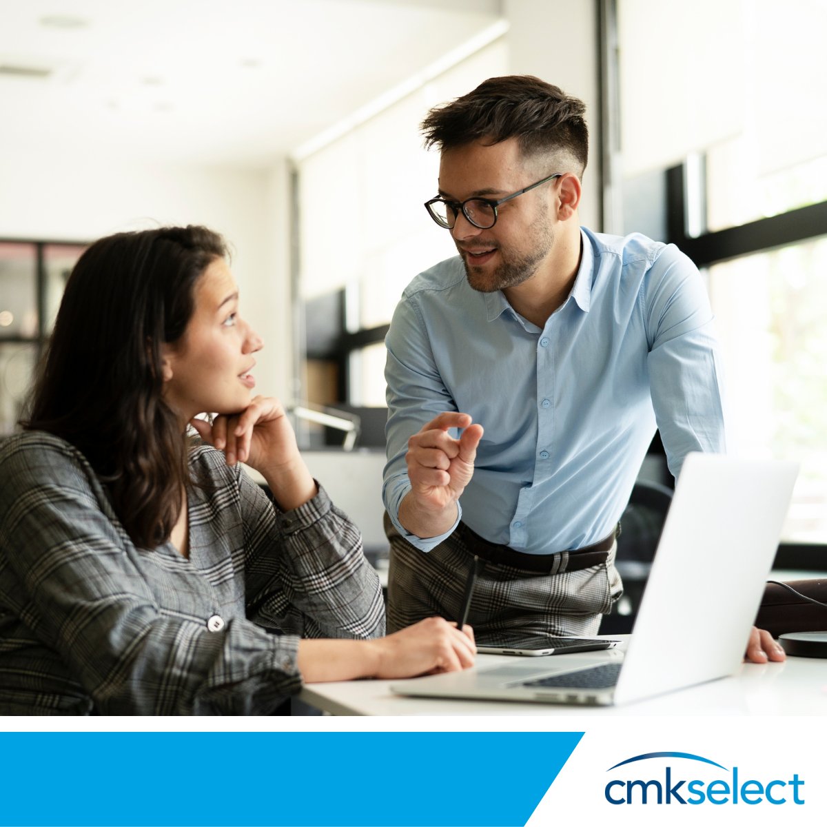 cmkselect's tweet photo. The CMK Select Approach:  Reinforce our clients’ business strategy by aligning and developing the necessary teams, processes, and plans required to successfully meet your business objectives.  Let's work together - https://t.co/48Emurn6vx https://t.co/tNyPCIgGuk