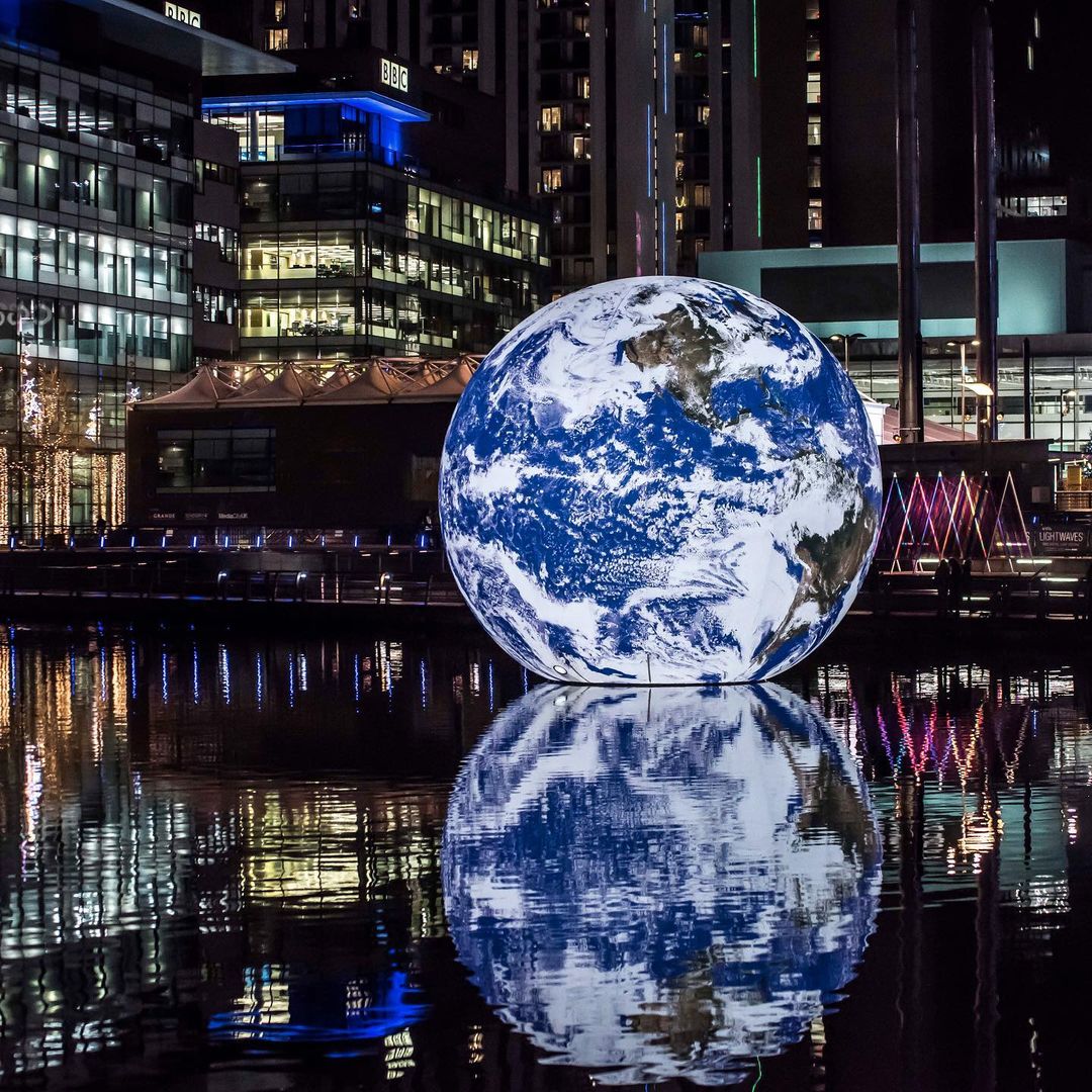 Quite Great (@quitegreat) on Twitter photo Art & Music is always the best combo! Can’t wait to see Luke’s #floatingearth <a href="/lukejerram/">Luke Jerram</a> welcome all the Eurovision stars in Liverpool this year! #Earthartwork Art & Music is always the best combo! Can’t wait to see Luke’s #floatingearth <a href="/lukejerram/">Luke Jerram</a> welcome all the Eurovision stars in Liverpool this year! #Earthartwork
