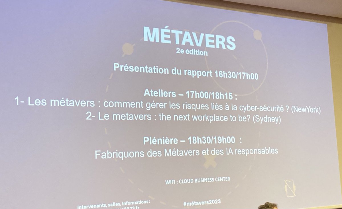PascalMendak's tweet photo. ⁦
Charte #metarespect 
anticiper les risques 
Pour usagers, plateformes et pvrs publics #metavers ⁦@respectzone_org⁩

⁦@JuristesAffaire⁩ https://t.co/oRSkryZ5PW