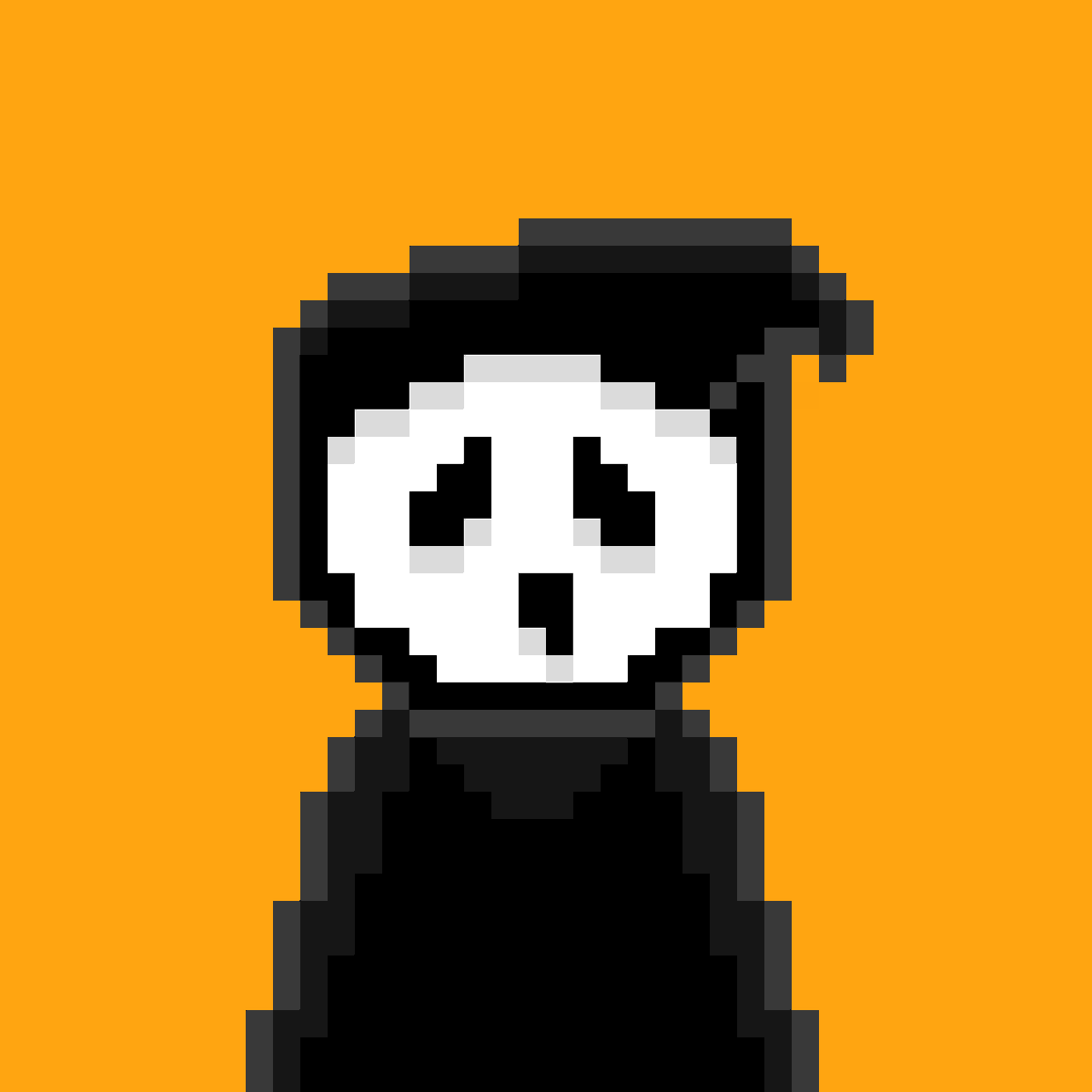 0xLopezz's tweet photo. I decided to show you some of the assets I got from the last time the project was on. These are definetly not the final version as I'm working on a rework of all the prompts and I'm even considering on going on 1/1 art!! anways wanted to show a little bit 🤠 https://t.co/V1BrUjd8K6