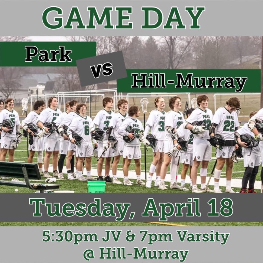 Park Boys Lacrosse tweet media